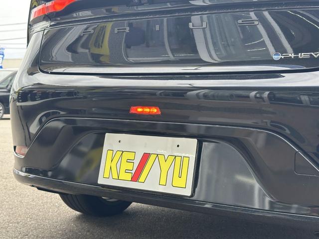 プリウス Ｚ（47枚目）