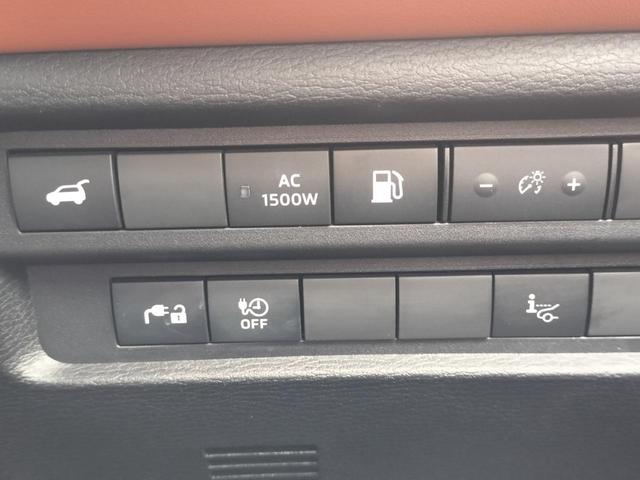 アウトランダーPHEV P【禁煙】【充電ケーブル】【サンルーフ】【置くだけ充電器】 【BOSEスピーカー】【全方位カメラ】【9型純正ナビ/BT接続/フルセグ】【衝突軽減/車線逸脱/BSM/追従クルコン】【電動リアゲート】【ハンドルヒーター/前後シートヒーター】【リフレッシュ機能付】(25枚目)