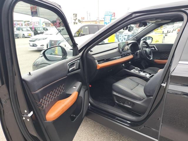 アウトランダーPHEV P【禁煙】【充電ケーブル】【サンルーフ】【置くだけ充電器】 【BOSEスピーカー】【全方位カメラ】【9型純正ナビ/BT接続/フルセグ】【衝突軽減/車線逸脱/BSM/追従クルコン】【電動リアゲート】【ハンドルヒーター/前後シートヒーター】【リフレッシュ機能付】(40枚目)