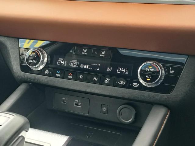 アウトランダーPHEV P【禁煙】【充電ケーブル】【サンルーフ】【置くだけ充電器】 【BOSEスピーカー】【全方位カメラ】【9型純正ナビ/BT接続/フルセグ】【衝突軽減/車線逸脱/BSM/追従クルコン】【電動リアゲート】【ハンドルヒーター/前後シートヒーター】【リフレッシュ機能付】(55枚目)