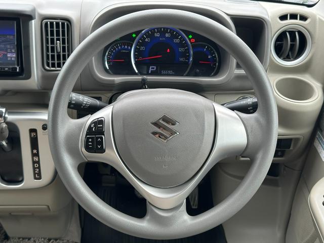 エブリイワゴン ＰＺターボスペシャル【４ＷＤ／禁煙／タイミングチェーン】　【衝突軽減】【後席モニター】【ＳＤナビ／ＢＬＵＥＴＯＯＴＨオーデイオ／ＤＶＤ再生／フルセグ／バックカメラ】【両側自動ドア】【オートステップ】【シートヒーター】【ＨＩＤライト／フォグ】（33枚目）