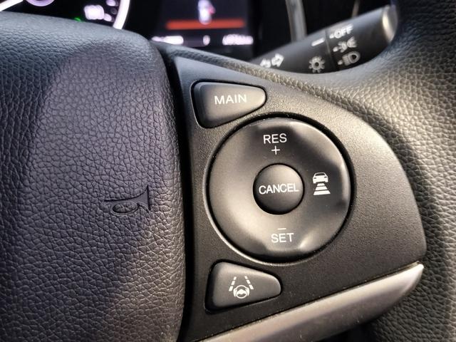 シャトル ハイブリッド ホンダセンシング(6枚目)