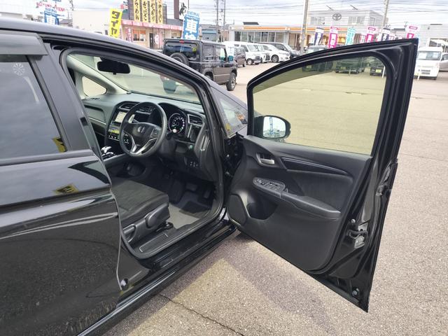 シャトル ハイブリッド ホンダセンシング(15枚目)