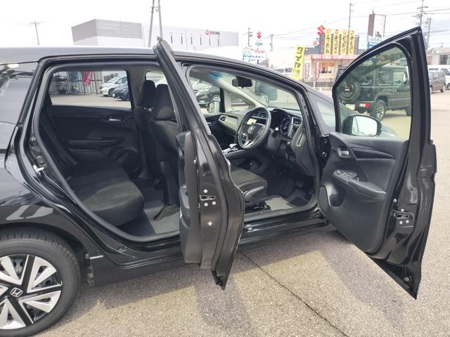 シャトル ハイブリッド ホンダセンシング(17枚目)