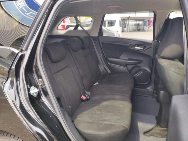 シャトル ハイブリッド ホンダセンシング(18枚目)