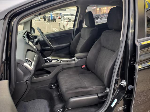 シャトル ハイブリッド ホンダセンシング(20枚目)