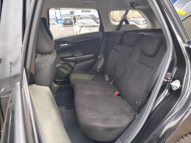 シャトル ハイブリッド ホンダセンシング(22枚目)