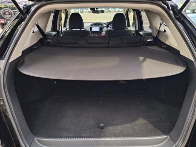 シャトル ハイブリッド ホンダセンシング(23枚目)