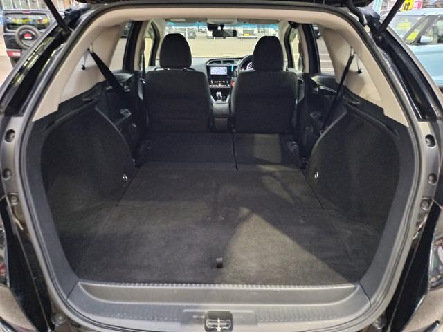 シャトル ハイブリッド ホンダセンシング(25枚目)