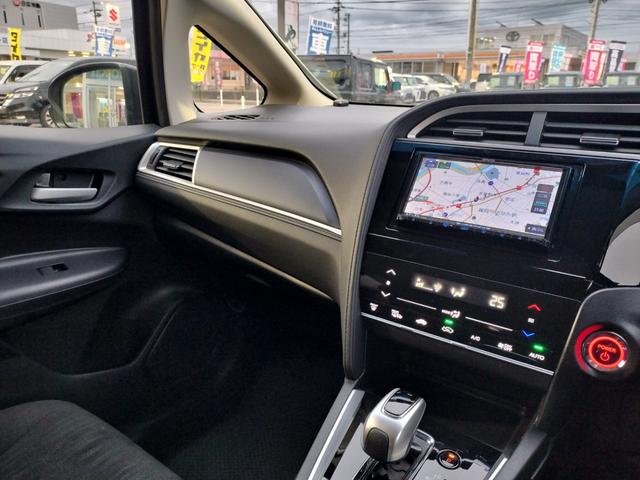 シャトル ハイブリッド ホンダセンシング(26枚目)
