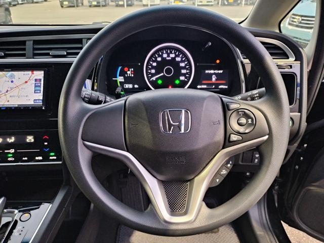 シャトル ハイブリッド ホンダセンシング(28枚目)