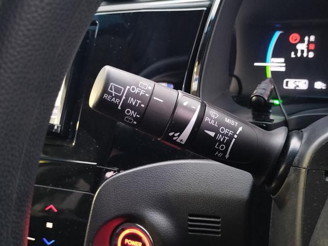 シャトル ハイブリッド ホンダセンシング(29枚目)