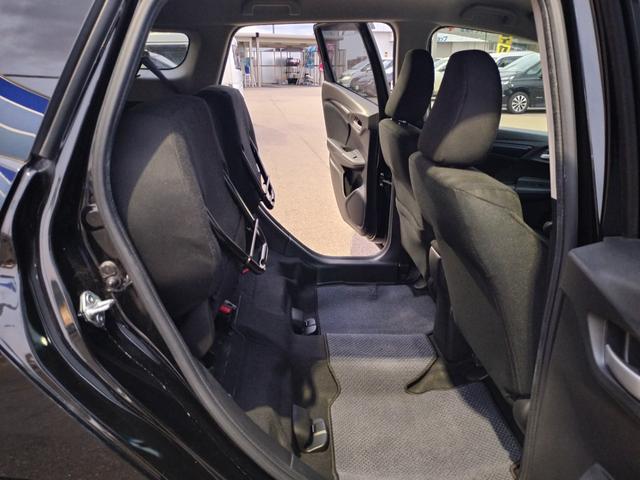 シャトル ハイブリッド ホンダセンシング(34枚目)