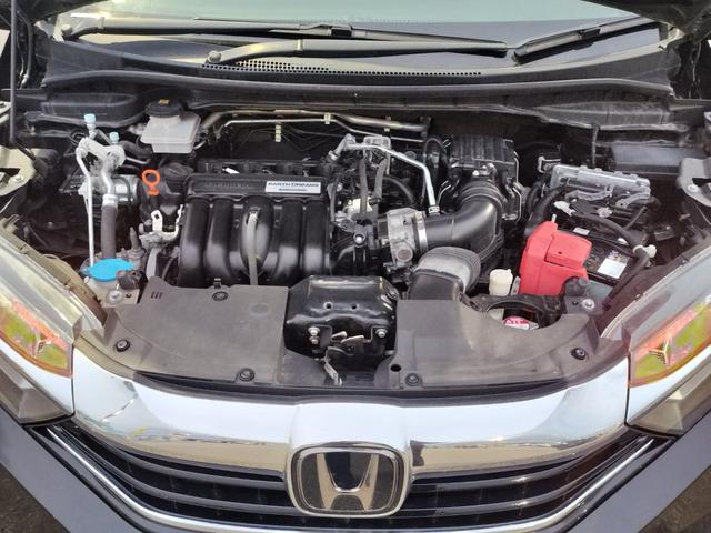 シャトル ハイブリッド ホンダセンシング(35枚目)