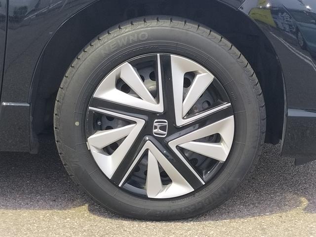 シャトル ハイブリッド ホンダセンシング(37枚目)