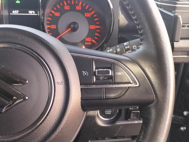 ジムニー XC(9枚目)