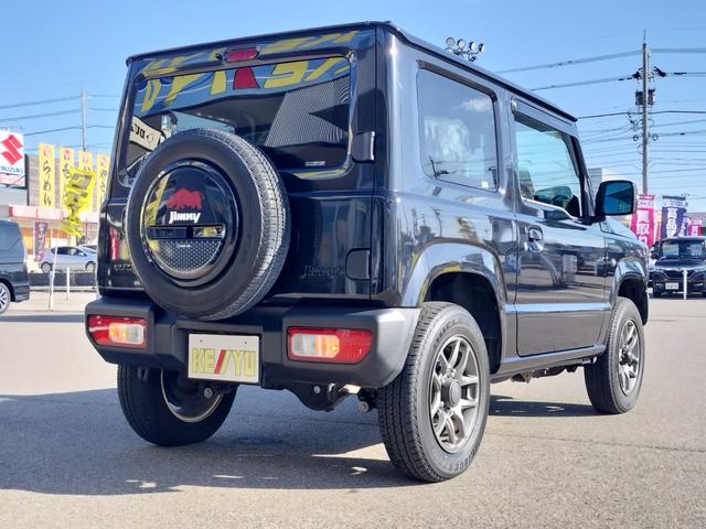 ジムニー XC(13枚目)
