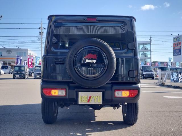 ジムニー XC(14枚目)