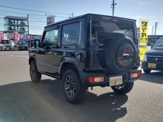 ジムニー XC(15枚目)