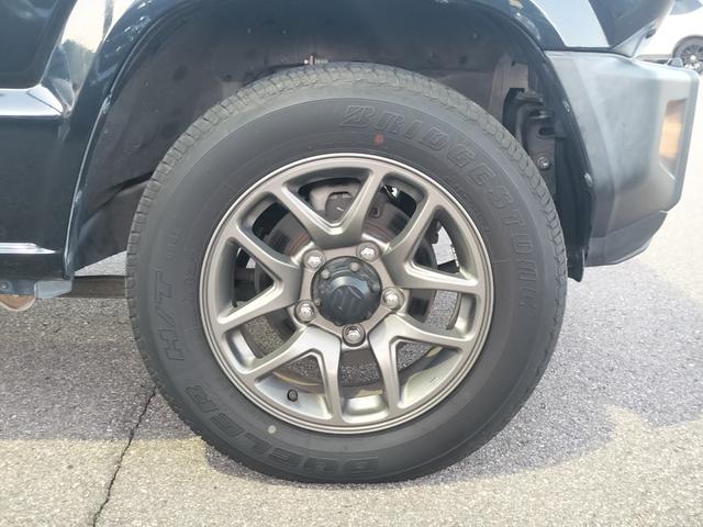 ジムニー XC(35枚目)
