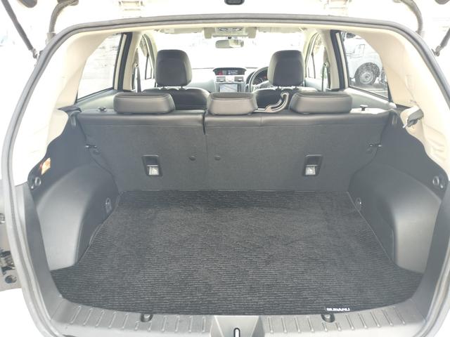 公的機関「(財)日本自動車査定協会」の基準を採用。日本オートオークション協議会「走行距離管理システム」で距離に不正がないかもチェック済です。専門業者によるルームクリーニング実施。