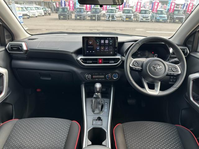 ライズ Z(3枚目)