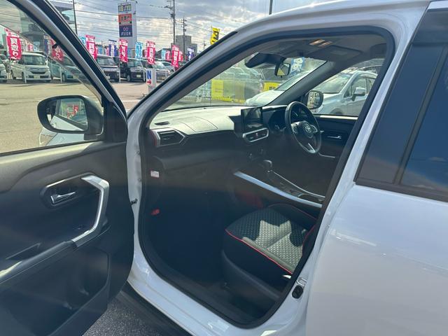 ライズ Z(21枚目)