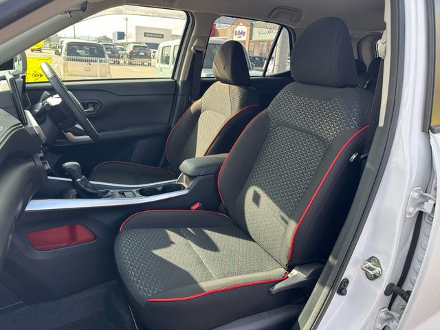 ライズ Z(22枚目)