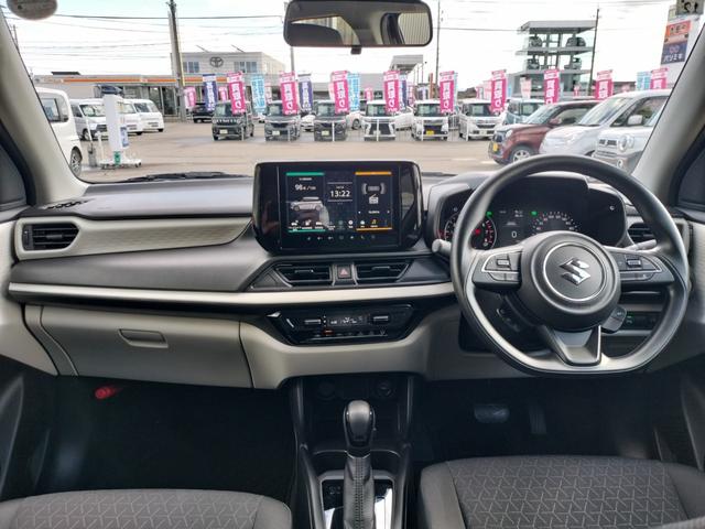 スイフト XG(3枚目)