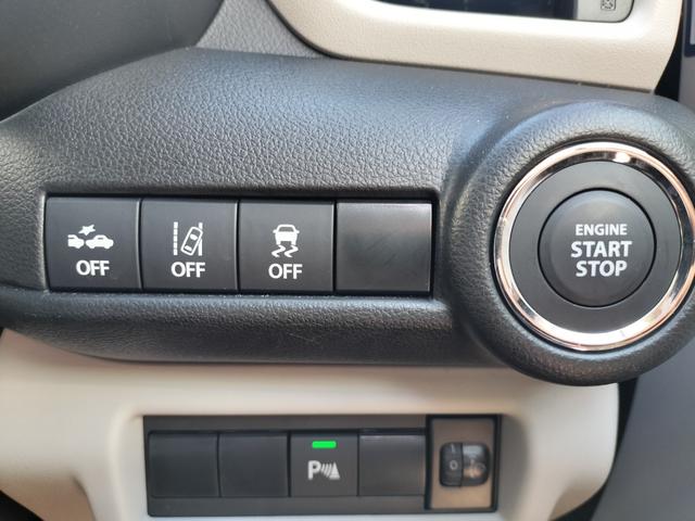 スイフト XG(6枚目)