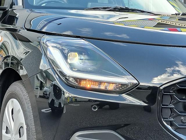 スイフト XG(12枚目)