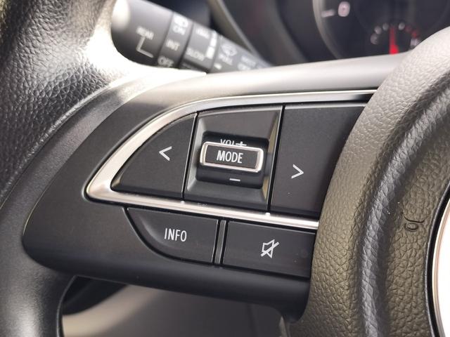 スイフト XG(20枚目)