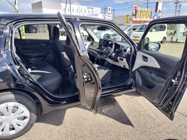 スイフト XG(24枚目)