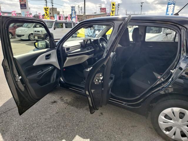 スイフト XG(28枚目)