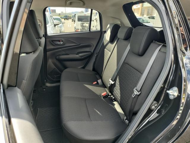 スイフト XG(29枚目)