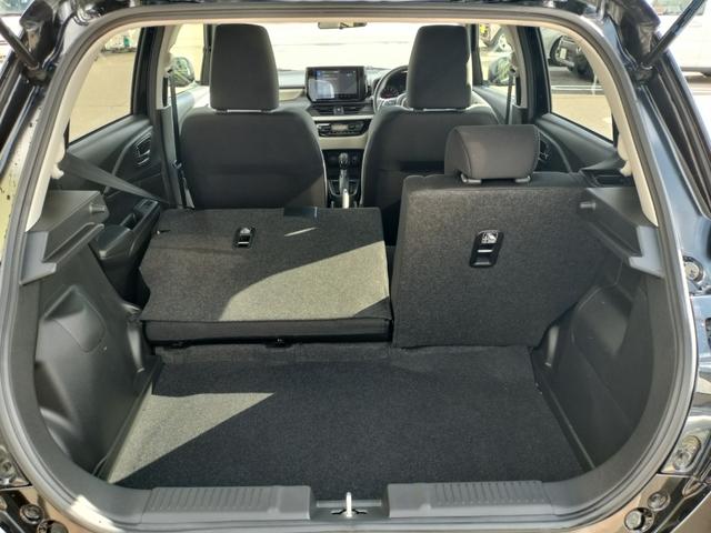 スイフト XG(31枚目)