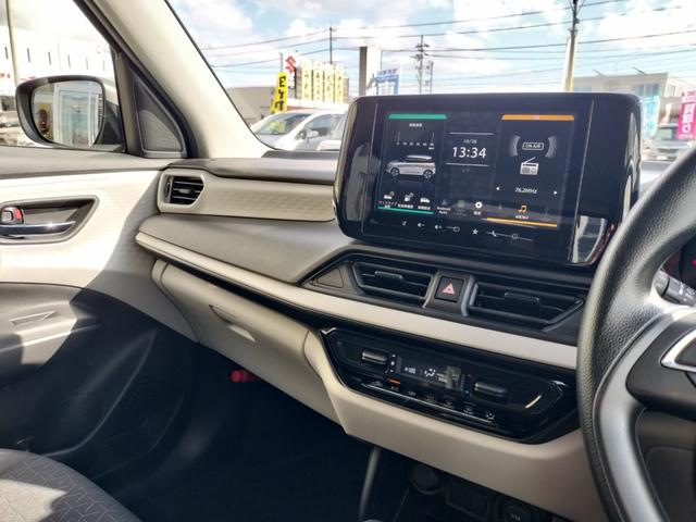 スイフト XG(38枚目)