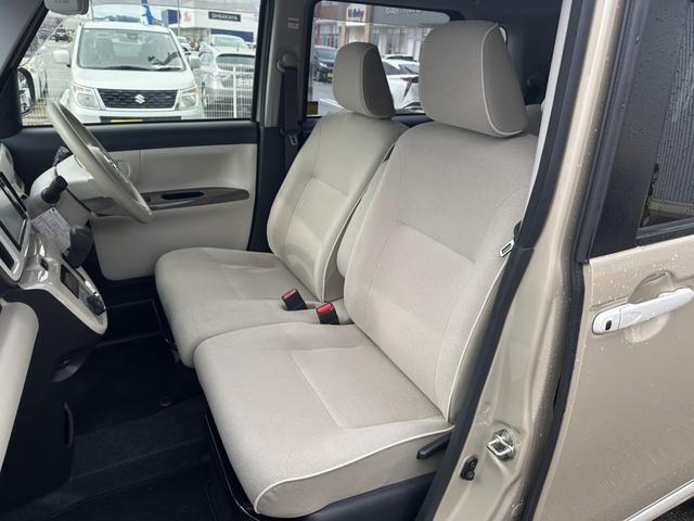 ムーヴキャンバス ＧホワイトアクセントＶＳ　ＳＡＩＩＩ（21枚目）