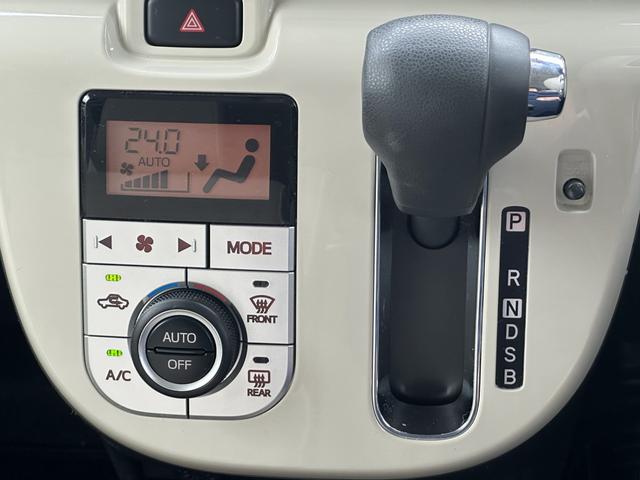 ムーヴキャンバス ＧホワイトアクセントＶＳ　ＳＡＩＩＩ（30枚目）