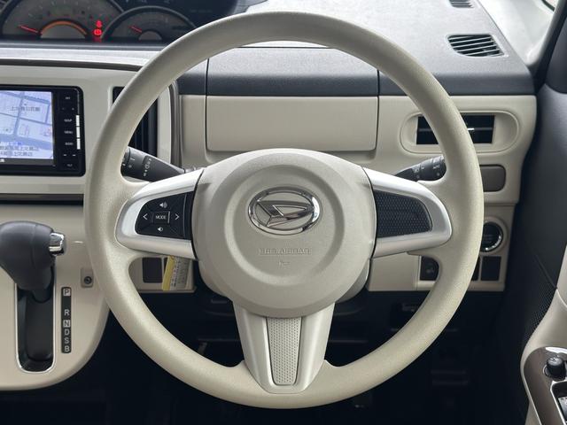 ムーヴキャンバス ＧホワイトアクセントＶＳ　ＳＡＩＩＩ（31枚目）