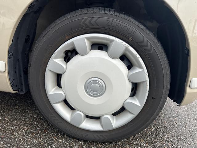 ムーヴキャンバス ＧホワイトアクセントＶＳ　ＳＡＩＩＩ（38枚目）