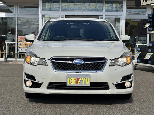 インプレッサスポーツ 1.6i-Sアイサイト【4WD/禁煙】【愛知県仕入】 【寒冷地仕様】【衝突軽減/車線逸脱警報/レーダークルコン】【メモリーナビ/BLUETOOTHオーデイオ/DVD再生/フルセグ/バックカメラ】【スマートキー/プッシュスタート】【パドルシフト】【ETC】(9枚目)