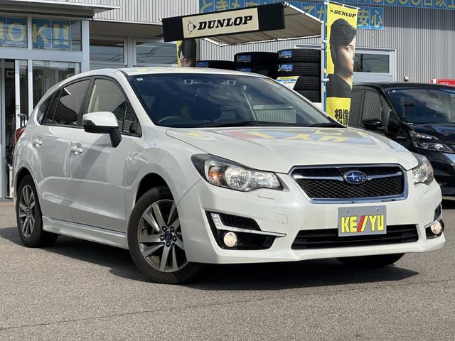 インプレッサスポーツ 1.6i-Sアイサイト【4WD/禁煙】【愛知県仕入】 【寒冷地仕様】【衝突軽減/車線逸脱警報/レーダークルコン】【メモリーナビ/BLUETOOTHオーデイオ/DVD再生/フルセグ/バックカメラ】【スマートキー/プッシュスタート】【パドルシフト】【ETC】(10枚目)