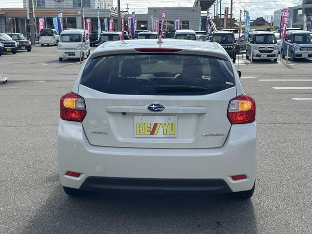 インプレッサスポーツ 1.6i-Sアイサイト【4WD/禁煙】【愛知県仕入】 【寒冷地仕様】【衝突軽減/車線逸脱警報/レーダークルコン】【メモリーナビ/BLUETOOTHオーデイオ/DVD再生/フルセグ/バックカメラ】【スマートキー/プッシュスタート】【パドルシフト】【ETC】(13枚目)