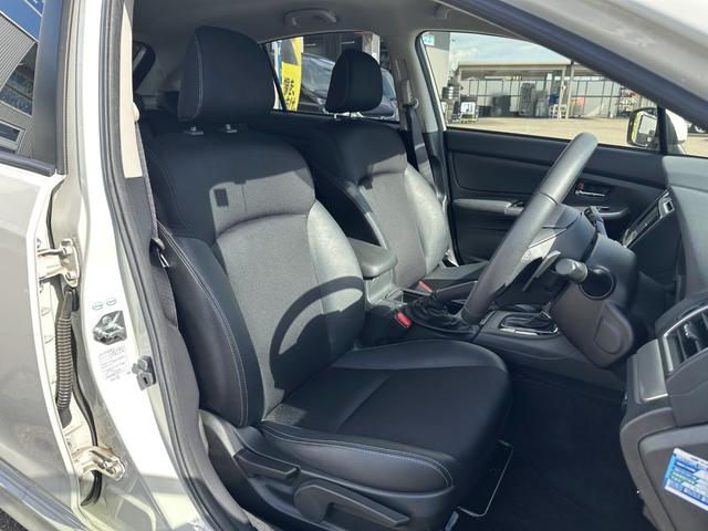 インプレッサスポーツ 1.6i-Sアイサイト【4WD/禁煙】【愛知県仕入】 【寒冷地仕様】【衝突軽減/車線逸脱警報/レーダークルコン】【メモリーナビ/BLUETOOTHオーデイオ/DVD再生/フルセグ/バックカメラ】【スマートキー/プッシュスタート】【パドルシフト】【ETC】(17枚目)