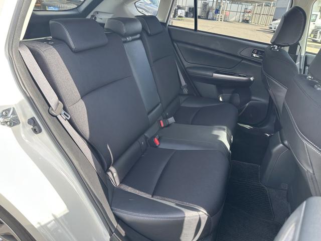 インプレッサスポーツ 1.6i-Sアイサイト【4WD/禁煙】【愛知県仕入】 【寒冷地仕様】【衝突軽減/車線逸脱警報/レーダークルコン】【メモリーナビ/BLUETOOTHオーデイオ/DVD再生/フルセグ/バックカメラ】【スマートキー/プッシュスタート】【パドルシフト】【ETC】(19枚目)