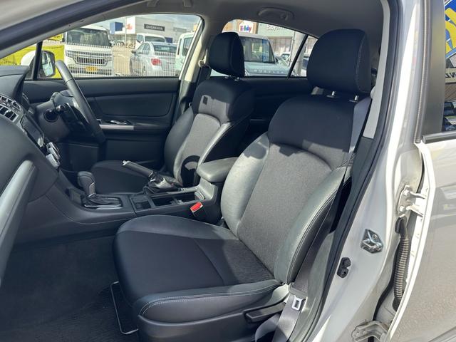 インプレッサスポーツ 1.6i-Sアイサイト【4WD/禁煙】【愛知県仕入】 【寒冷地仕様】【衝突軽減/車線逸脱警報/レーダークルコン】【メモリーナビ/BLUETOOTHオーデイオ/DVD再生/フルセグ/バックカメラ】【スマートキー/プッシュスタート】【パドルシフト】【ETC】(21枚目)