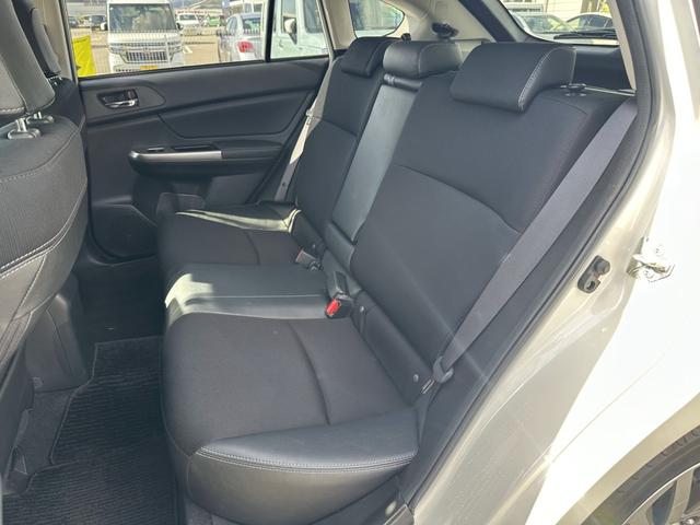 インプレッサスポーツ 1.6i-Sアイサイト【4WD/禁煙】【愛知県仕入】 【寒冷地仕様】【衝突軽減/車線逸脱警報/レーダークルコン】【メモリーナビ/BLUETOOTHオーデイオ/DVD再生/フルセグ/バックカメラ】【スマートキー/プッシュスタート】【パドルシフト】【ETC】(23枚目)