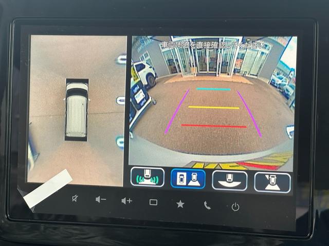 スペーシアカスタム ハイブリッドXSターボ(4枚目)