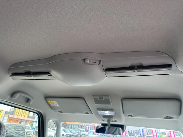 スペーシアカスタム ハイブリッドXSターボ(11枚目)